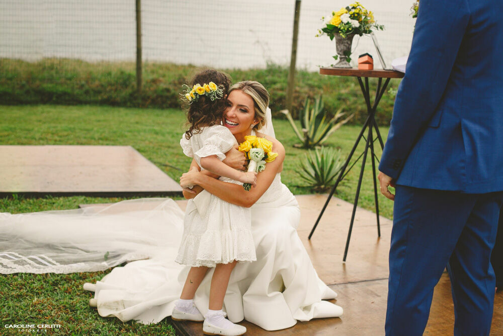 Foto Casamento em Garopaba - Paola e André Foto Casamento em Garopaba - Paola e André - Imagem 154