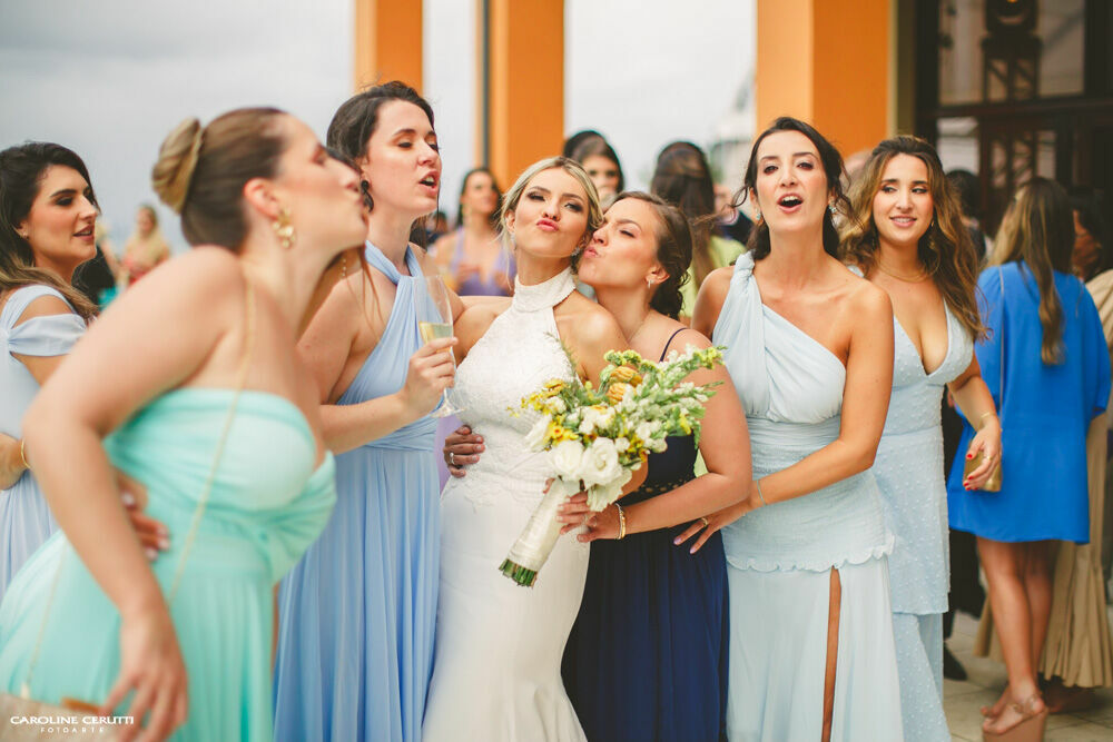 Foto Casamento em Garopaba - Paola e André Foto Casamento em Garopaba - Paola e André - Imagem 190