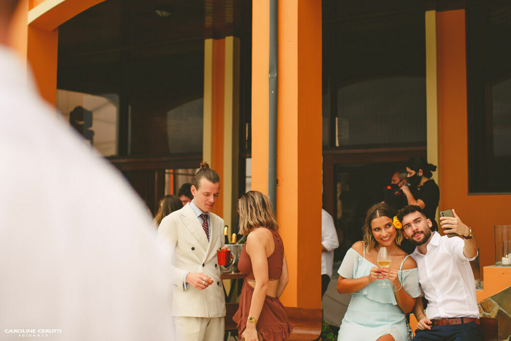 Foto Casamento em Garopaba - Paola e André Foto Casamento em Garopaba - Paola e André - Imagem 193
