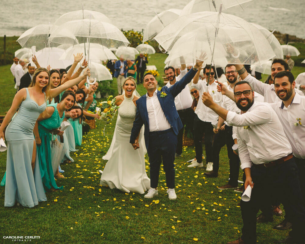 Foto Casamento em Garopaba - Paola e André Foto Casamento em Garopaba - Paola e André - Imagem 164