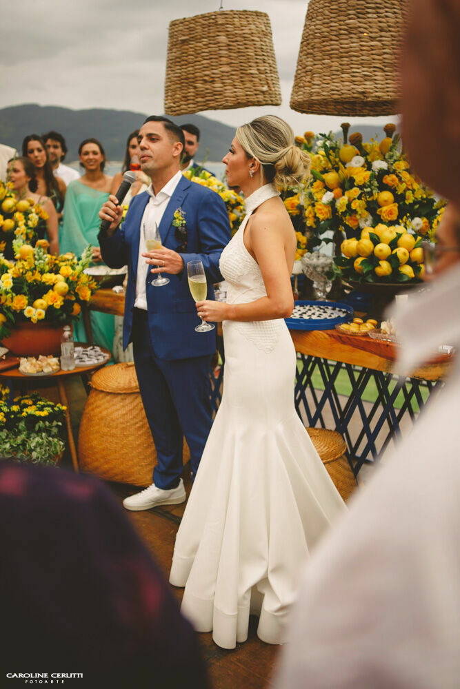 Foto Casamento em Garopaba - Paola e André Foto Casamento em Garopaba - Paola e André - Imagem 214