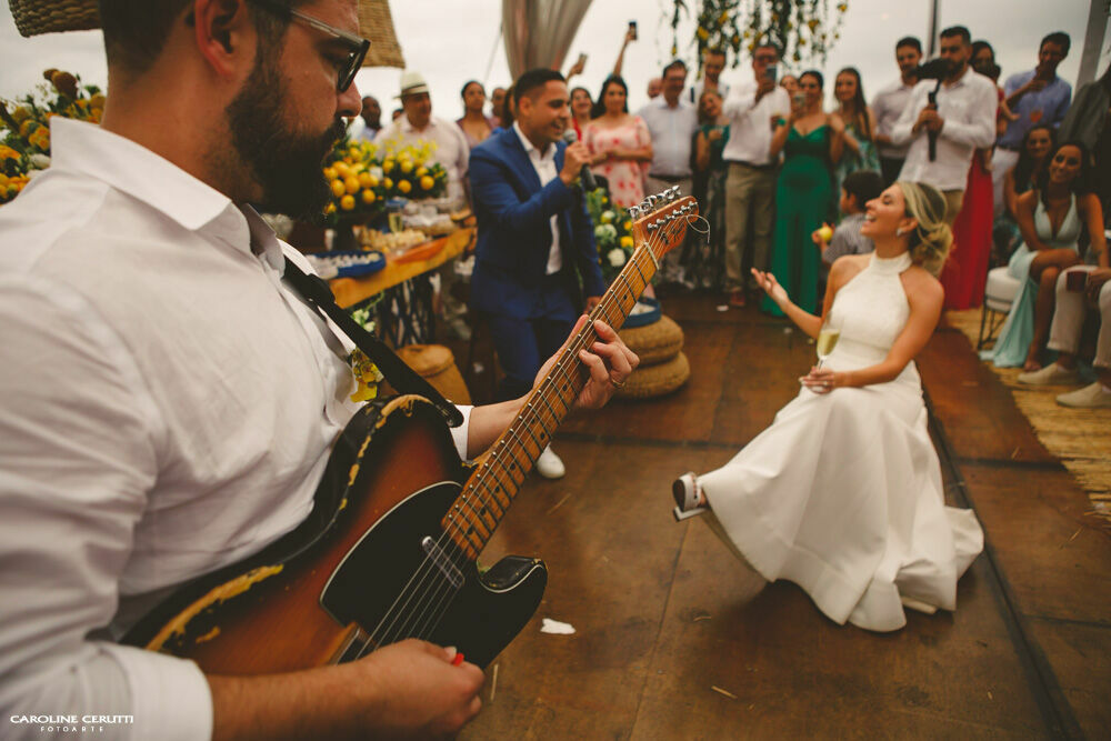 Foto Casamento em Garopaba - Paola e André Foto Casamento em Garopaba - Paola e André - Imagem 232