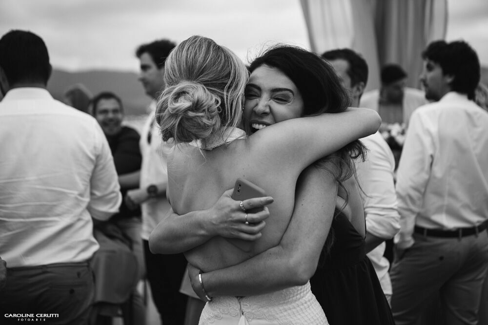 Foto Casamento em Garopaba - Paola e André Foto Casamento em Garopaba - Paola e André - Imagem 217