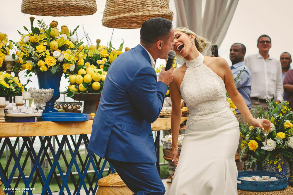 Foto Casamento em Garopaba - Paola e André Foto Casamento em Garopaba - Paola e André - Imagem 243