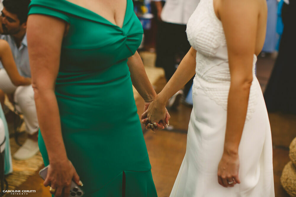 Foto Casamento em Garopaba - Paola e André Foto Casamento em Garopaba - Paola e André - Imagem 250