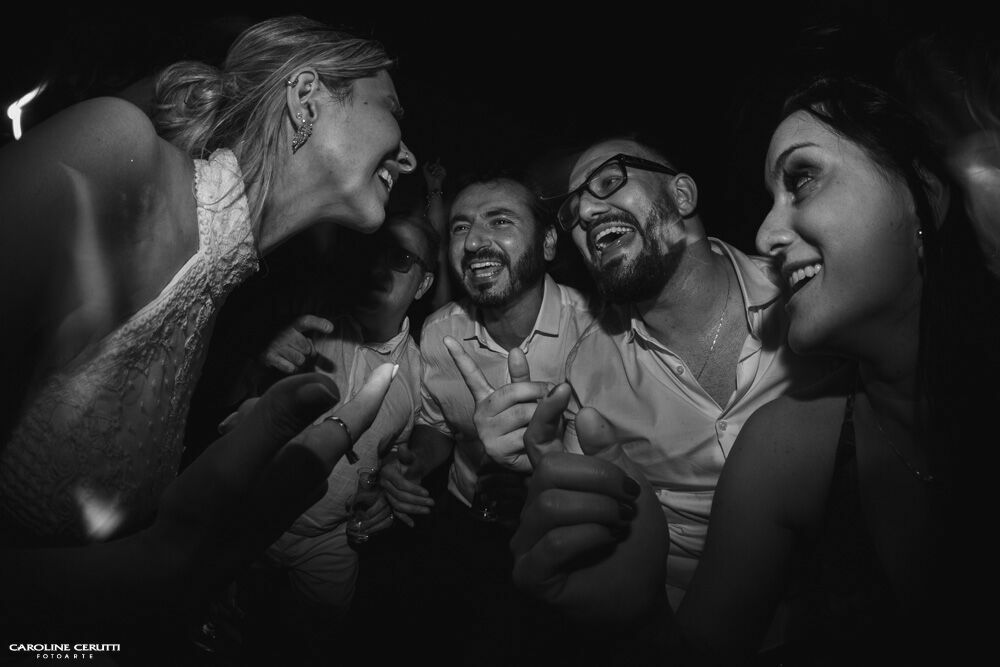 Foto Casamento em Garopaba - Paola e André Foto Casamento em Garopaba - Paola e André - Imagem 292