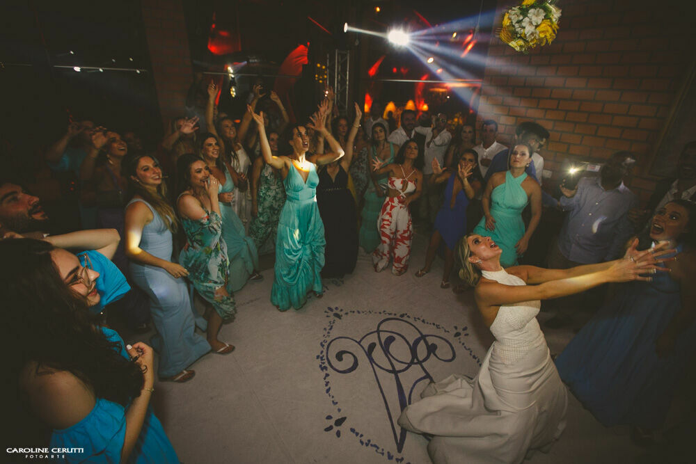 Foto Casamento em Garopaba - Paola e André Foto Casamento em Garopaba - Paola e André - Imagem 310