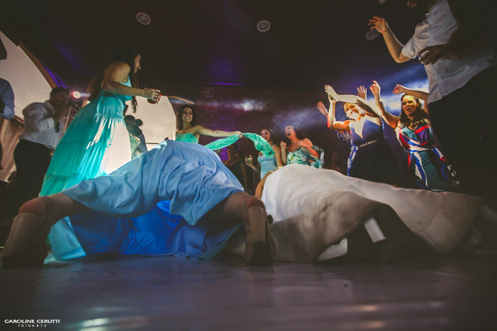 Foto Casamento em Garopaba - Paola e André Foto Casamento em Garopaba - Paola e André - Imagem 271