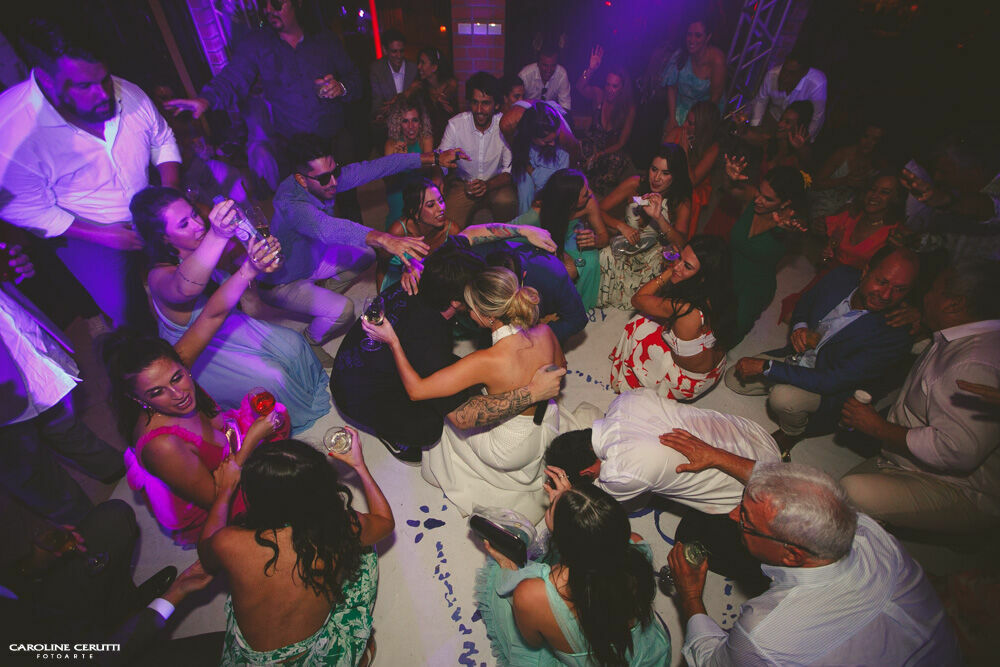 Foto Casamento em Garopaba - Paola e André Foto Casamento em Garopaba - Paola e André - Imagem 277