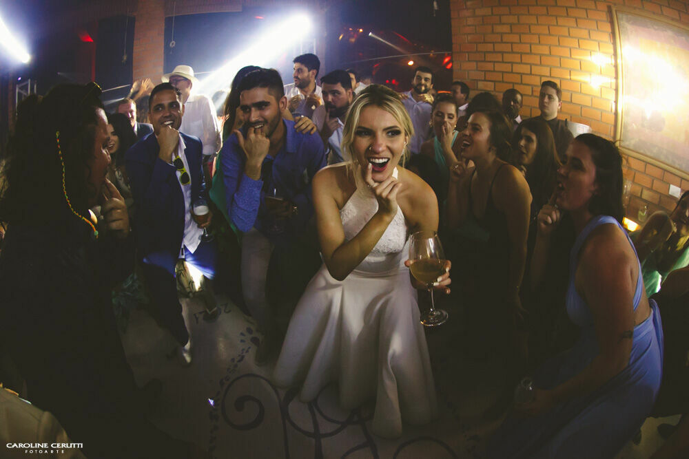Foto Casamento em Garopaba - Paola e André Foto Casamento em Garopaba - Paola e André - Imagem 314