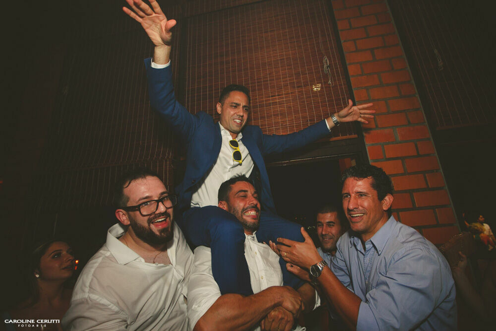 Foto Casamento em Garopaba - Paola e André Foto Casamento em Garopaba - Paola e André - Imagem 318