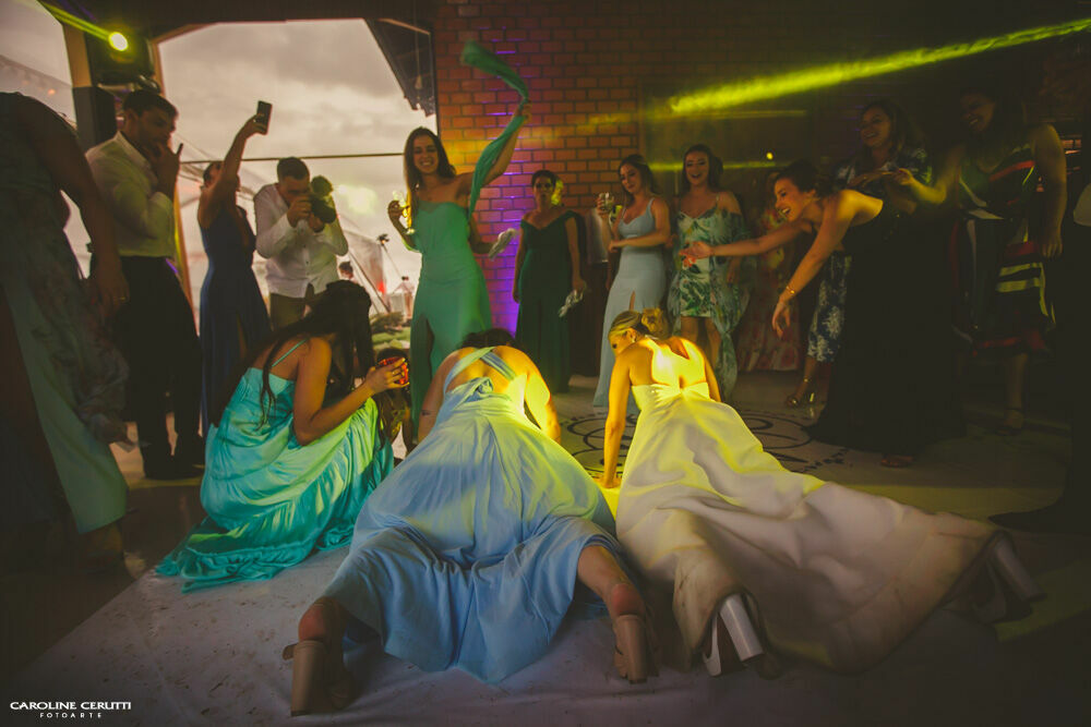 Foto Casamento em Garopaba - Paola e André Foto Casamento em Garopaba - Paola e André - Imagem 272