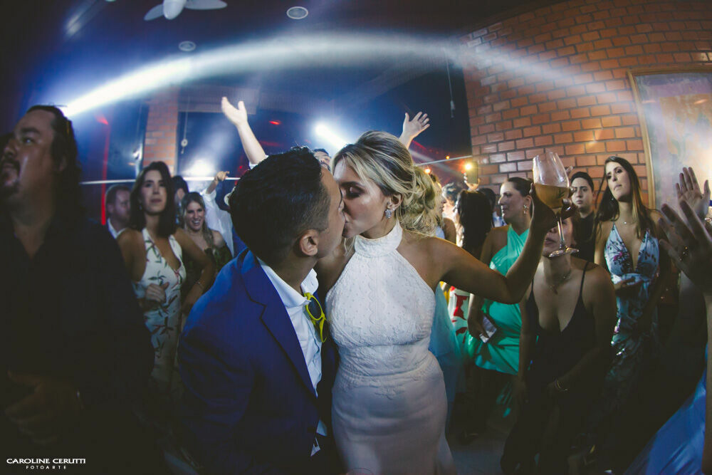 Foto Casamento em Garopaba - Paola e André Foto Casamento em Garopaba - Paola e André - Imagem 315