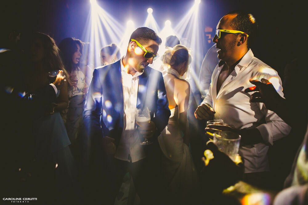 Foto Casamento em Garopaba - Paola e André Foto Casamento em Garopaba - Paola e André - Imagem 328