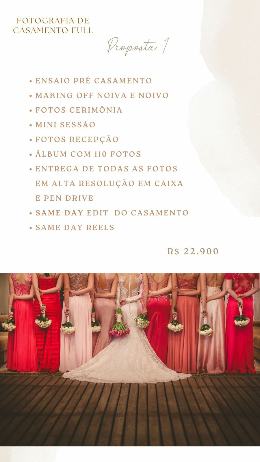 Foto Proposta Casamento - CERUTTI 2024 - Imagem 4