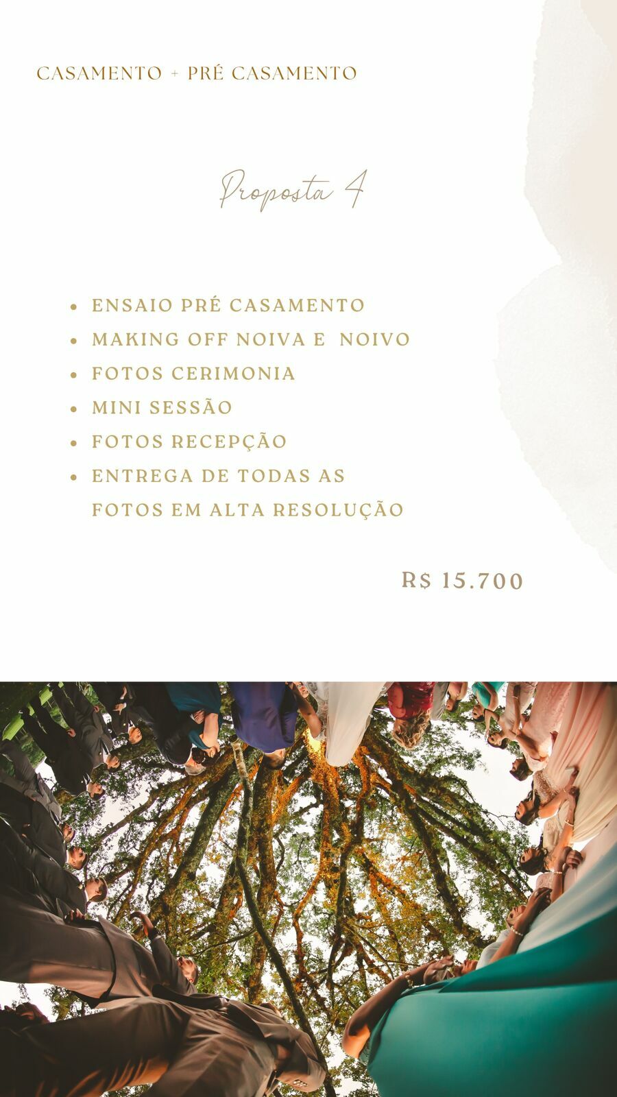 Foto Proposta Casamento - CERUTTI 2024 - Imagem 8