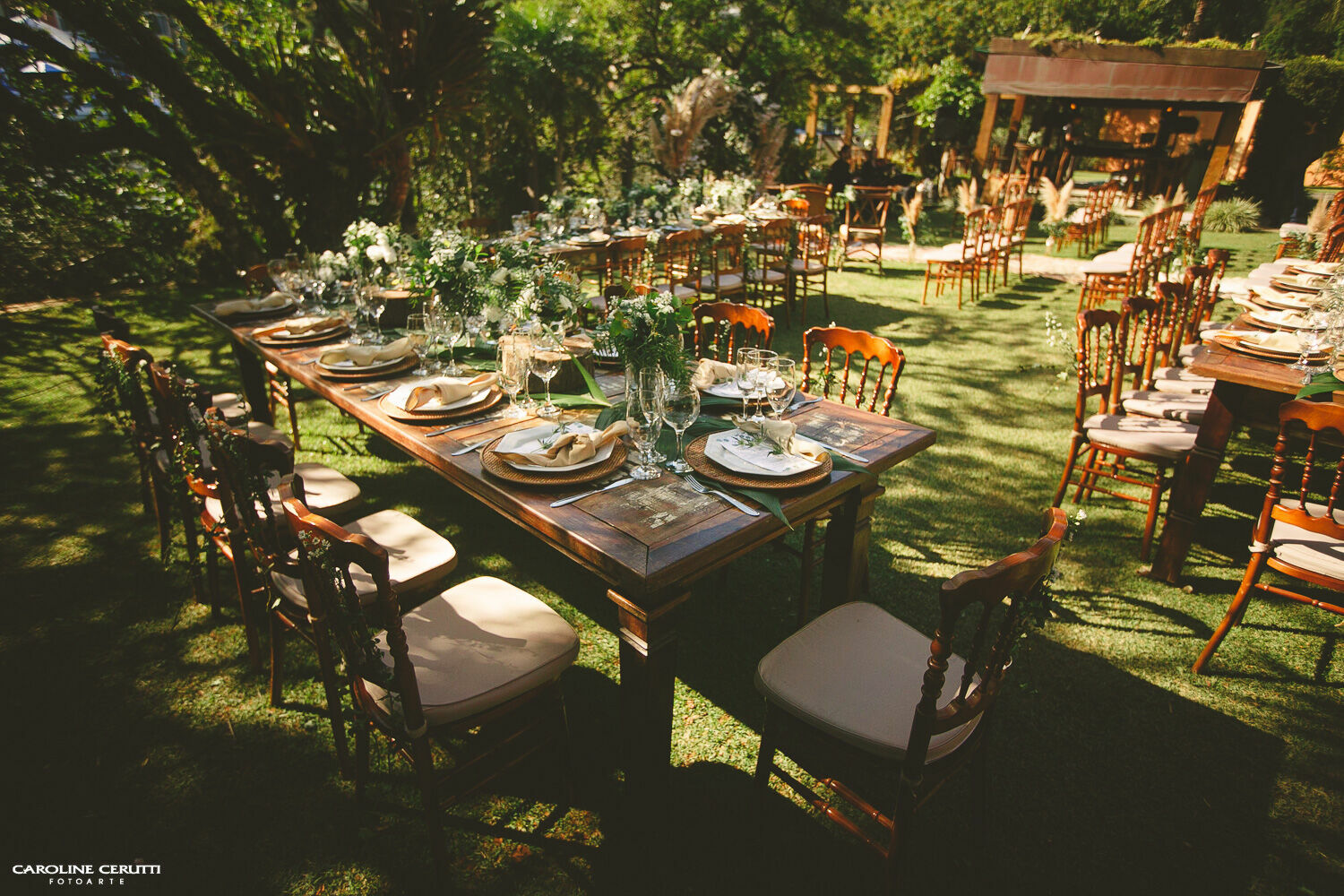Foto Casamento Quinta da Beira - Florianópolis - Carol e Guilherme Foto Casamento Quinta da Beira - Florianópolis - Carol e Guilherme - Imagem 3