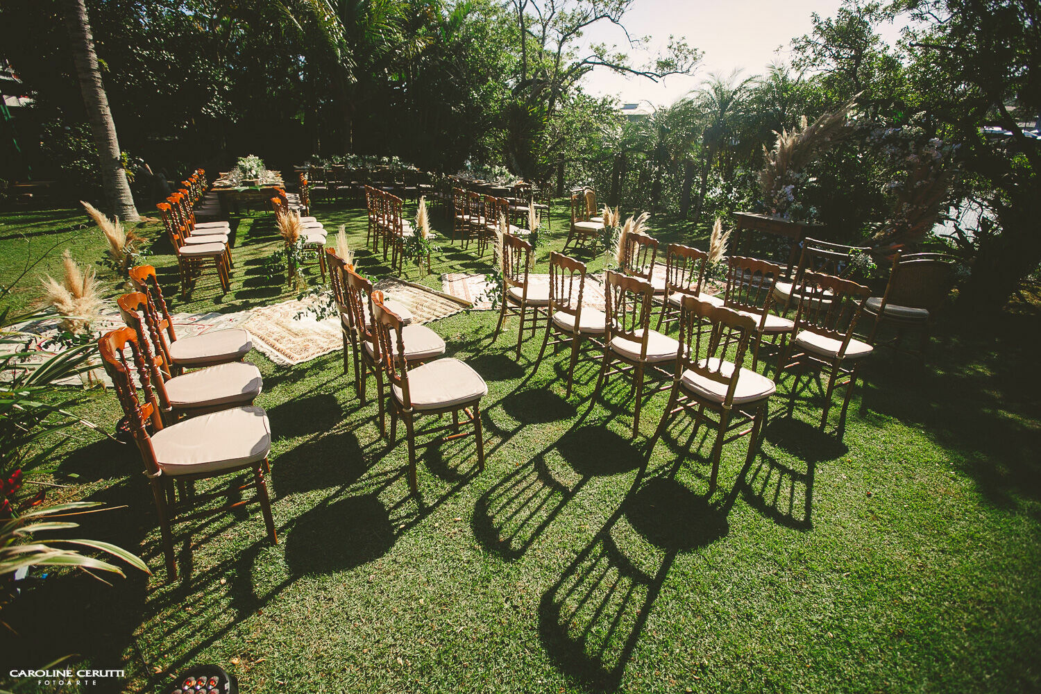 Foto Casamento Quinta da Beira - Florianópolis - Carol e Guilherme Foto Casamento Quinta da Beira - Florianópolis - Carol e Guilherme - Imagem 1
