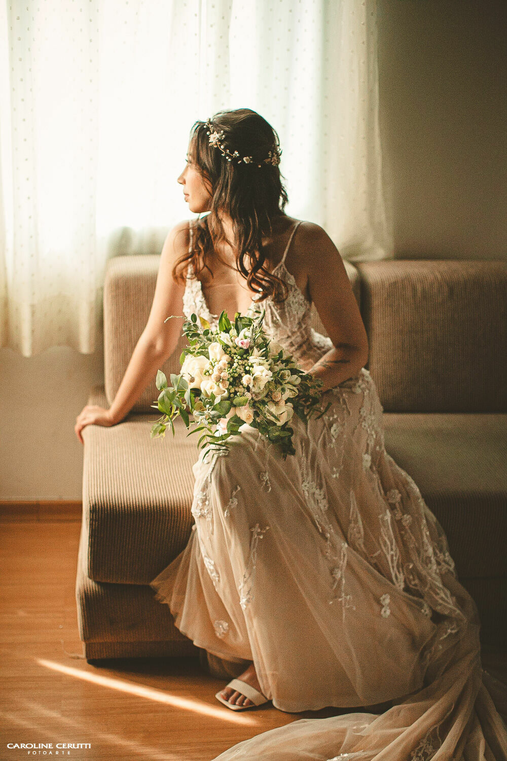 Foto Casamento Quinta da Beira - Florianópolis - Carol e Guilherme Foto Casamento Quinta da Beira - Florianópolis - Carol e Guilherme - Imagem 75