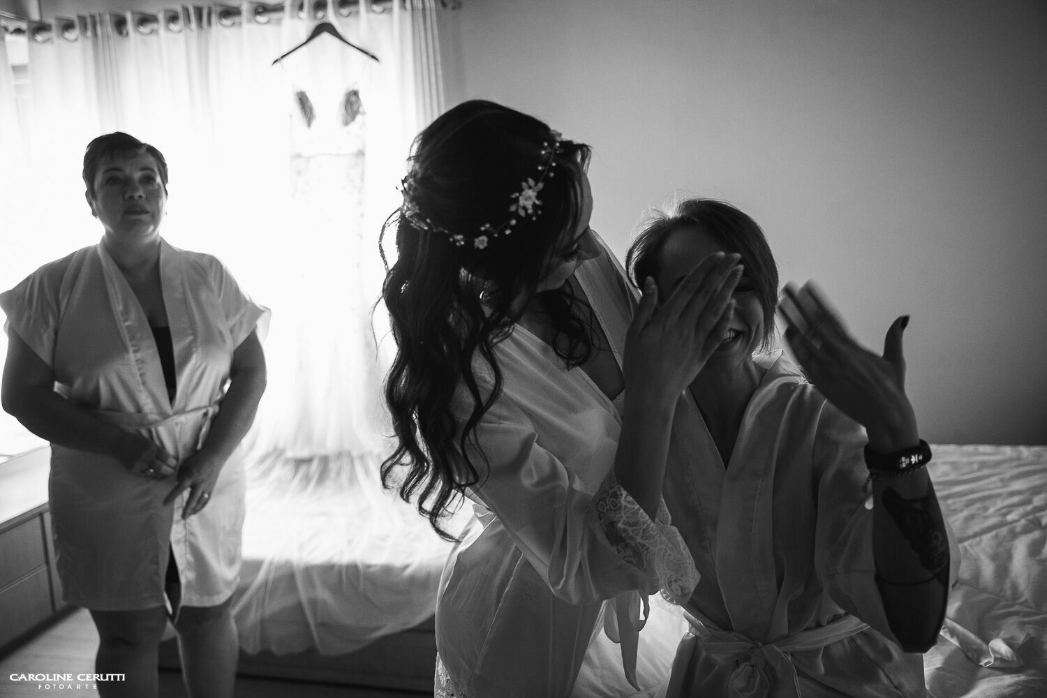 Foto Casamento Quinta da Beira - Florianópolis - Carol e Guilherme Foto Casamento Quinta da Beira - Florianópolis - Carol e Guilherme - Imagem 51