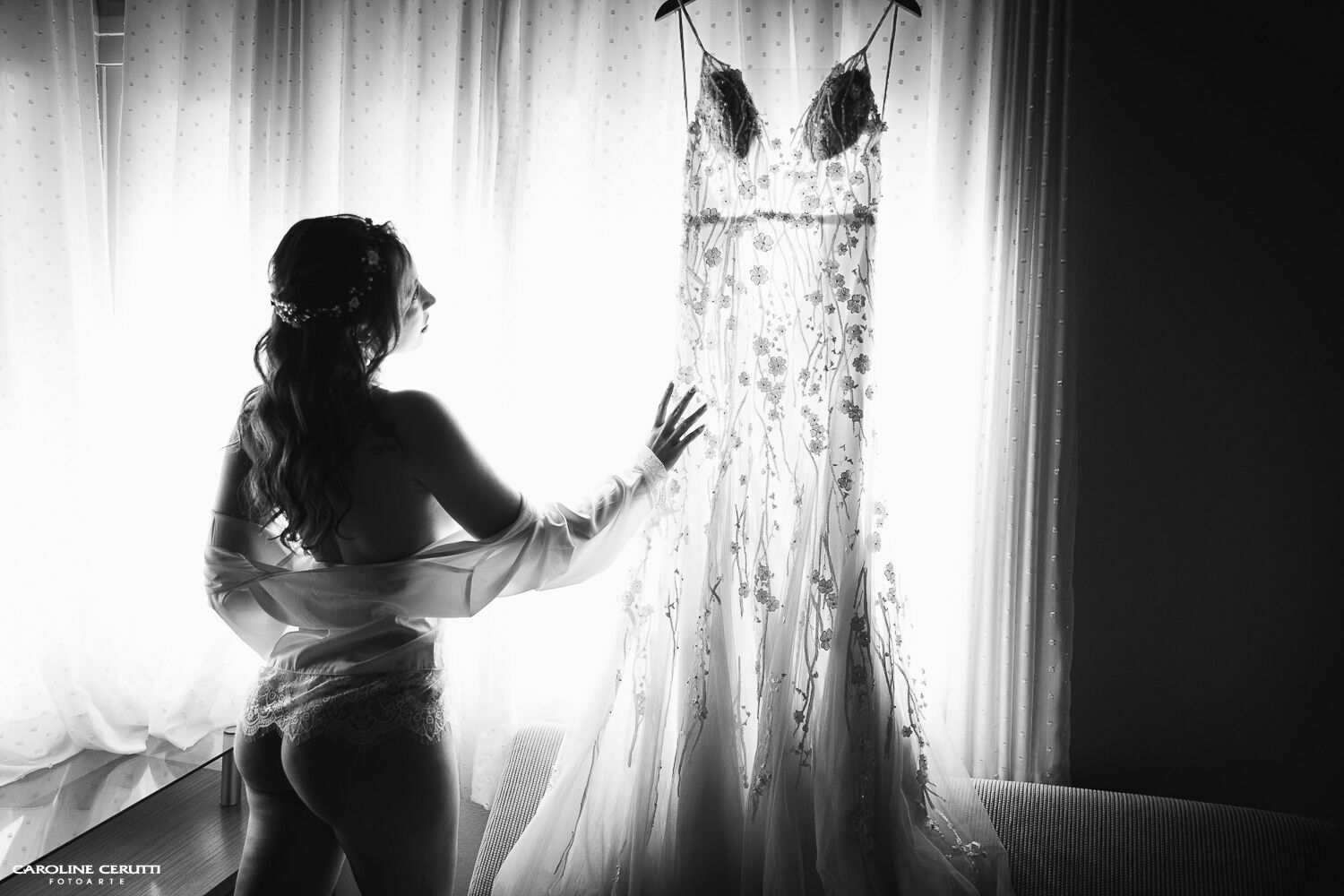 Foto Casamento Quinta da Beira - Florianópolis - Carol e Guilherme Foto Casamento Quinta da Beira - Florianópolis - Carol e Guilherme - Imagem 38