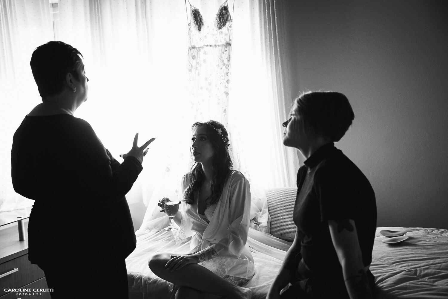 Foto Casamento Quinta da Beira - Florianópolis - Carol e Guilherme Foto Casamento Quinta da Beira - Florianópolis - Carol e Guilherme - Imagem 46