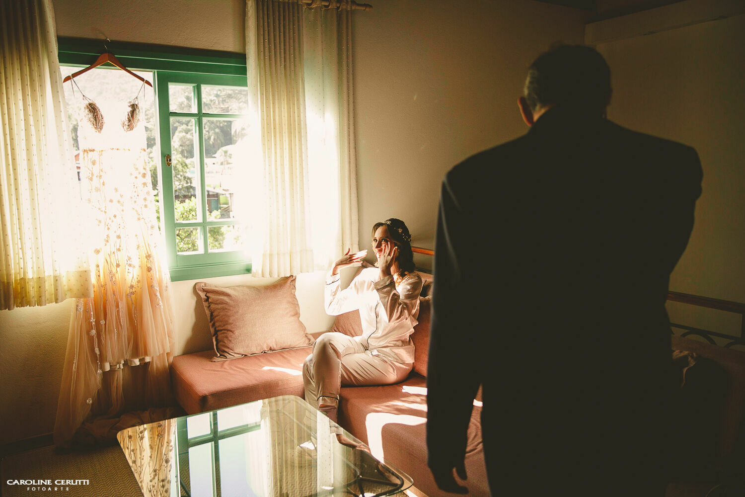 Foto Casamento Quinta da Beira - Florianópolis - Carol e Guilherme Foto Casamento Quinta da Beira - Florianópolis - Carol e Guilherme - Imagem 21