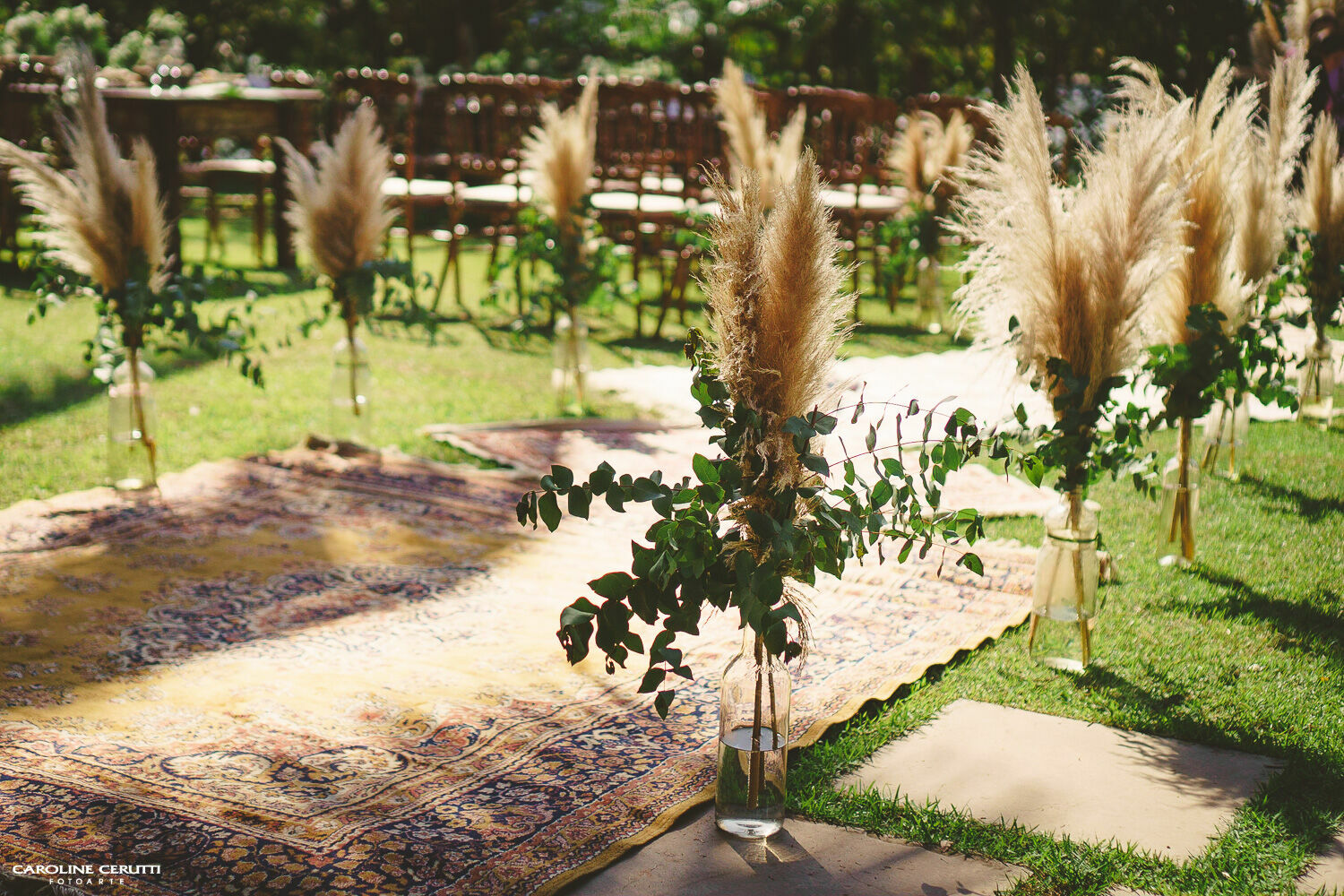 Foto Casamento Quinta da Beira - Florianópolis - Carol e Guilherme Foto Casamento Quinta da Beira - Florianópolis - Carol e Guilherme - Imagem 83
