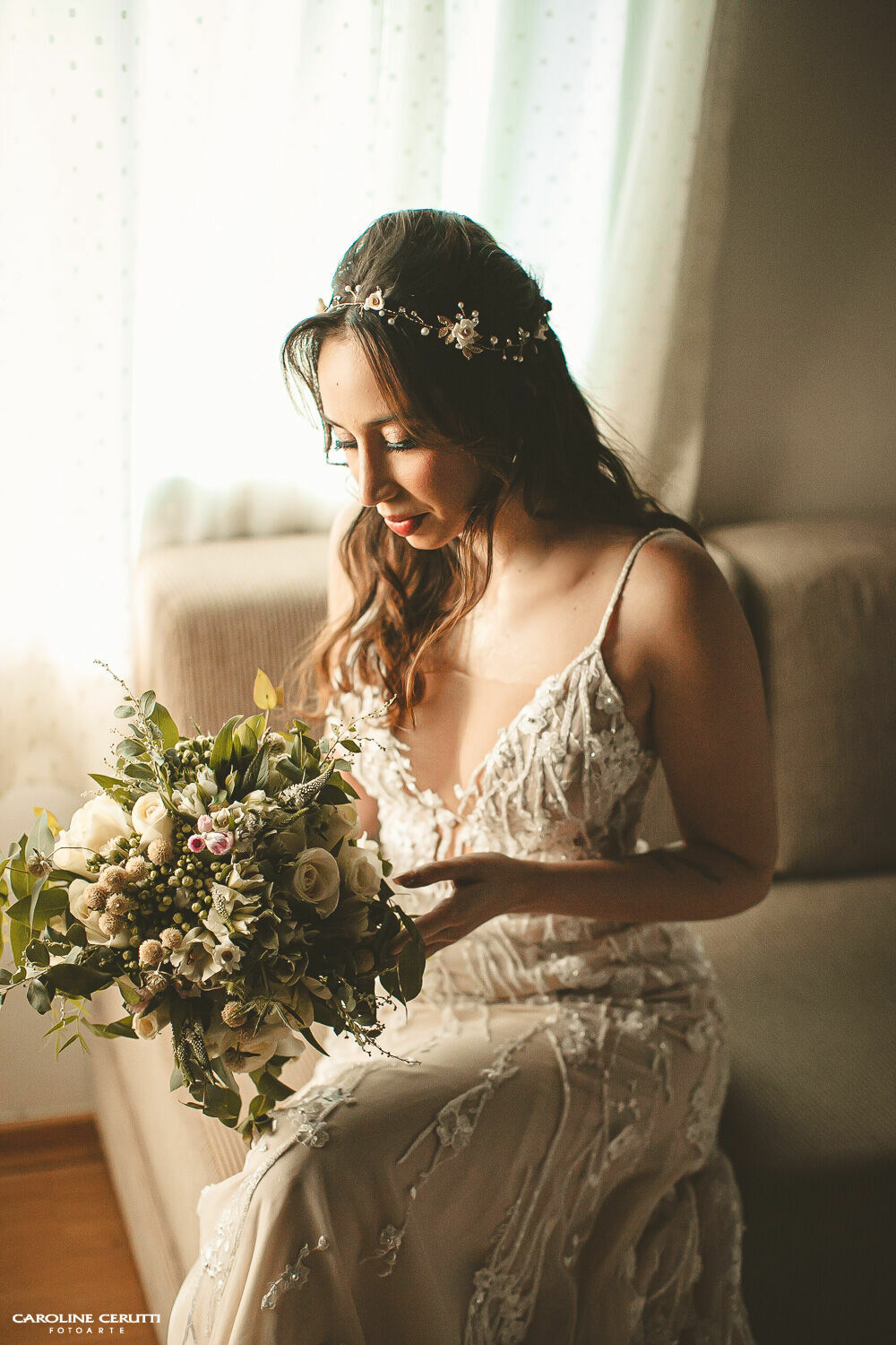 Foto Casamento Quinta da Beira - Florianópolis - Carol e Guilherme Foto Casamento Quinta da Beira - Florianópolis - Carol e Guilherme - Imagem 70