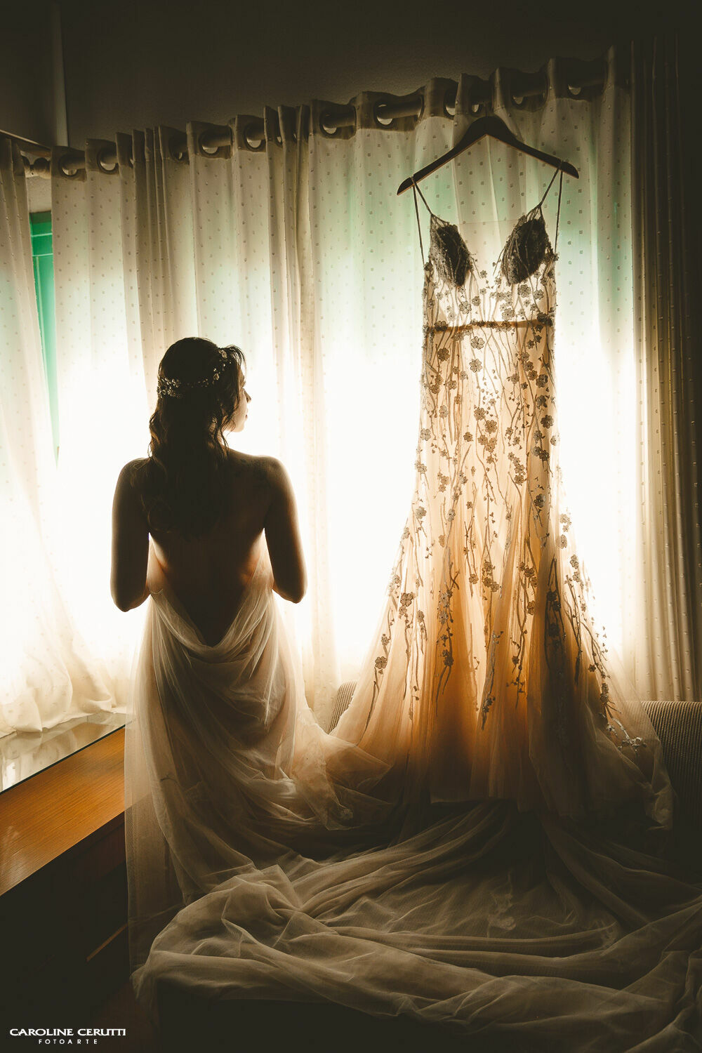 Foto Casamento Quinta da Beira - Florianópolis - Carol e Guilherme Foto Casamento Quinta da Beira - Florianópolis - Carol e Guilherme - Imagem 42