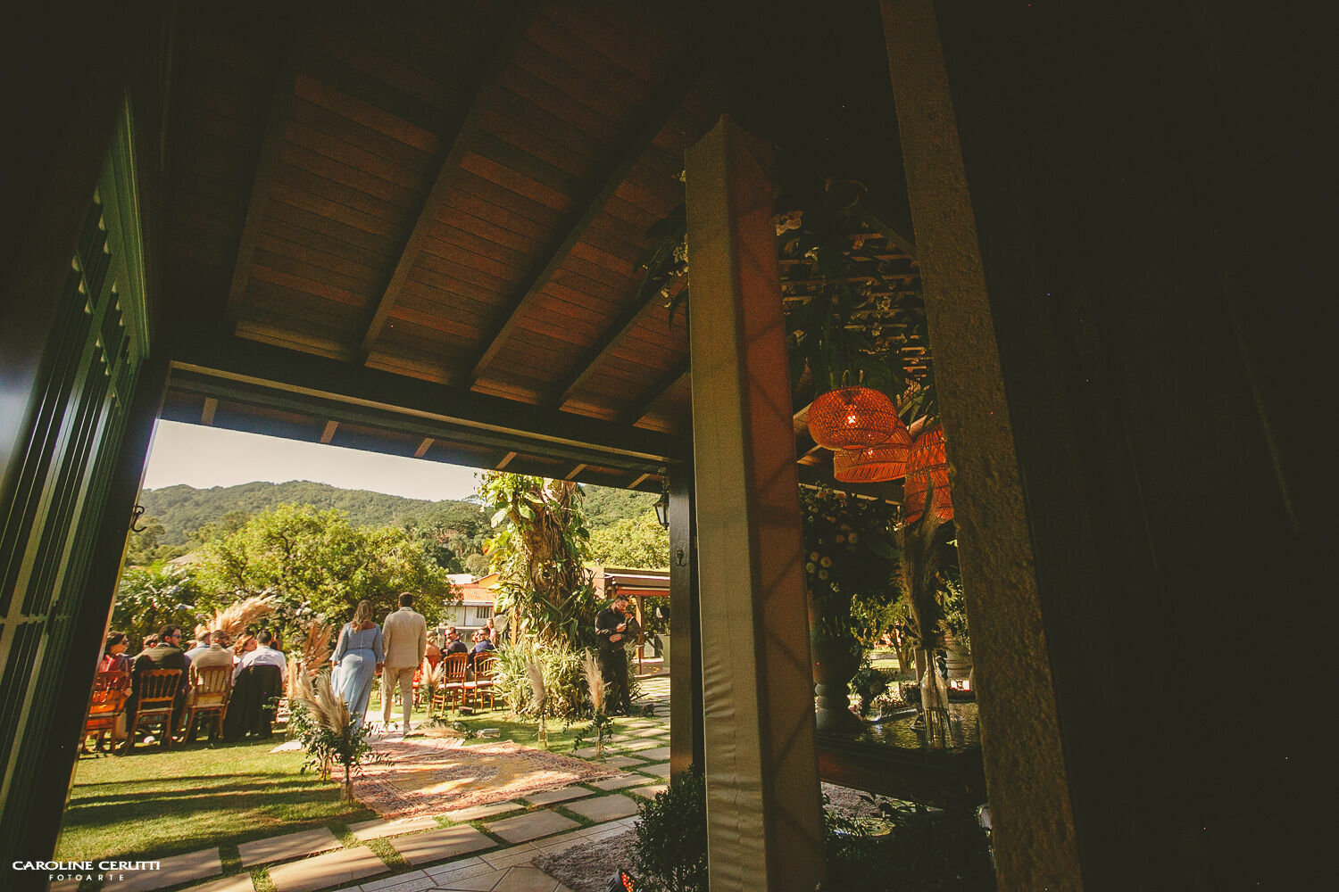 Foto Casamento Quinta da Beira - Florianópolis - Carol e Guilherme Foto Casamento Quinta da Beira - Florianópolis - Carol e Guilherme - Imagem 98