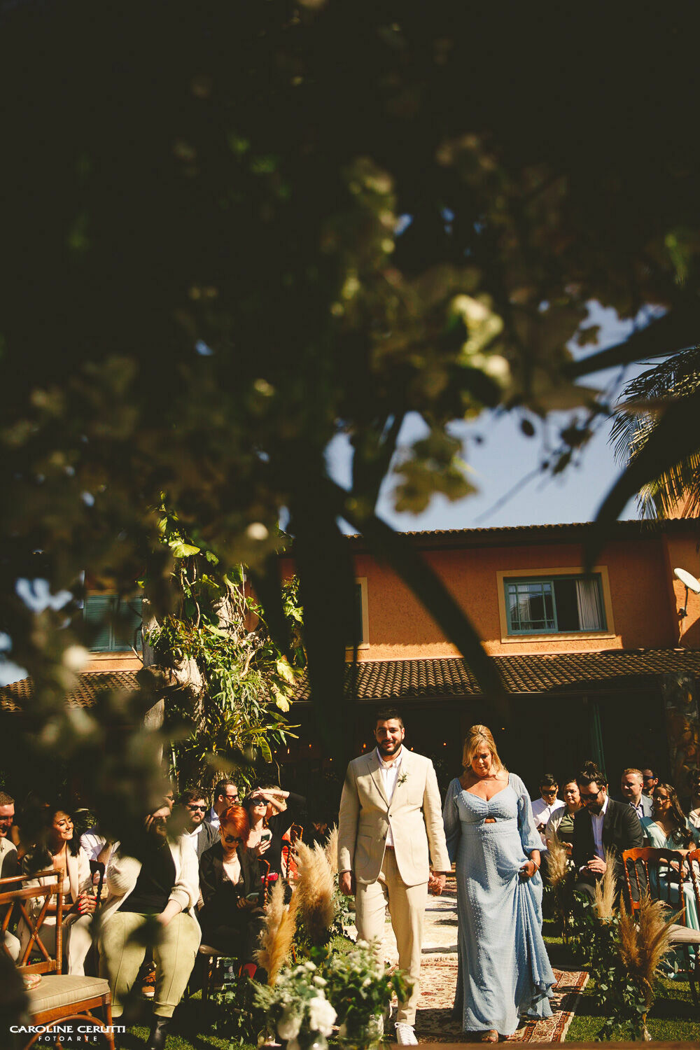 Foto Casamento Quinta da Beira - Florianópolis - Carol e Guilherme Foto Casamento Quinta da Beira - Florianópolis - Carol e Guilherme - Imagem 101