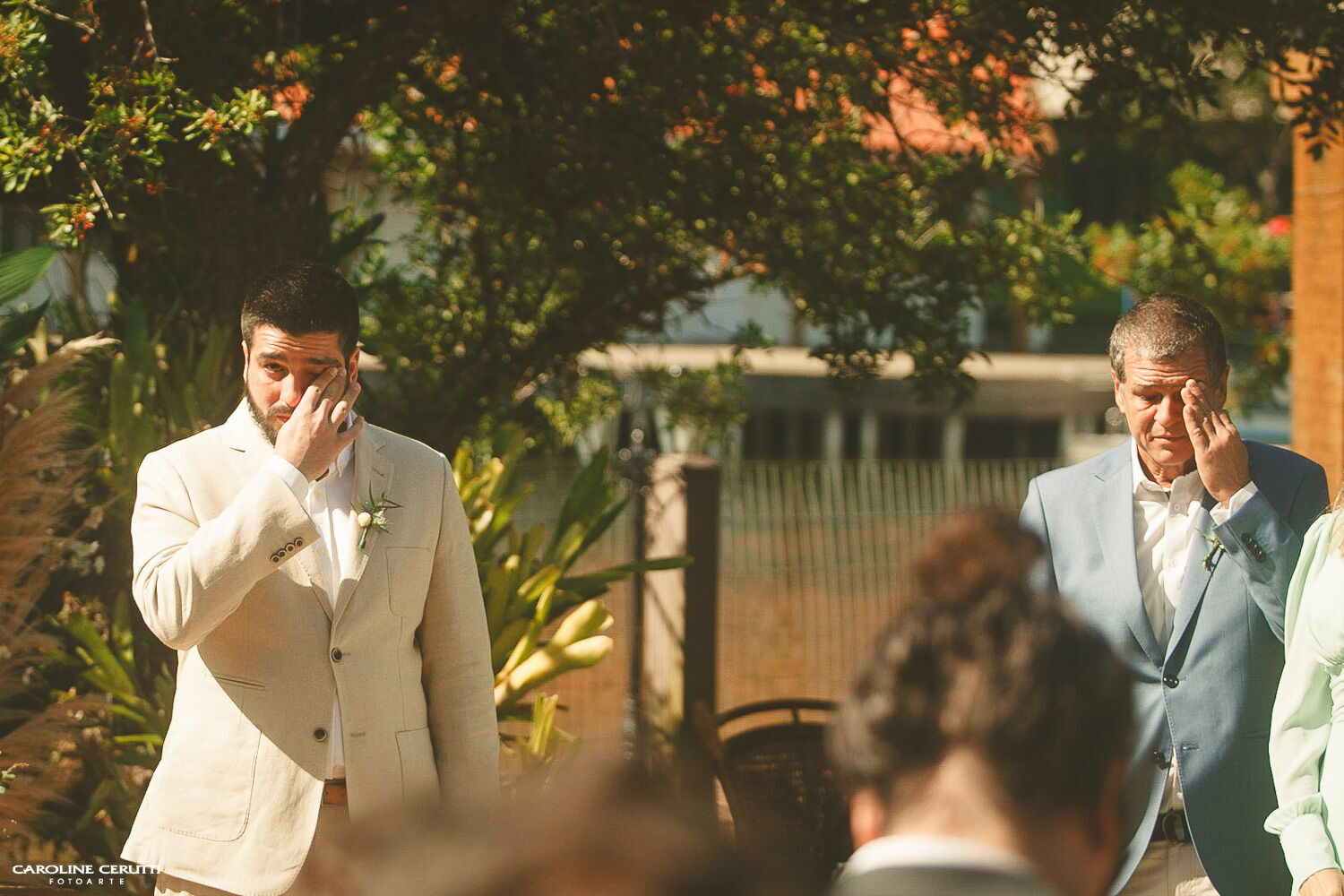 Foto Casamento Quinta da Beira - Florianópolis - Carol e Guilherme Foto Casamento Quinta da Beira - Florianópolis - Carol e Guilherme - Imagem 117