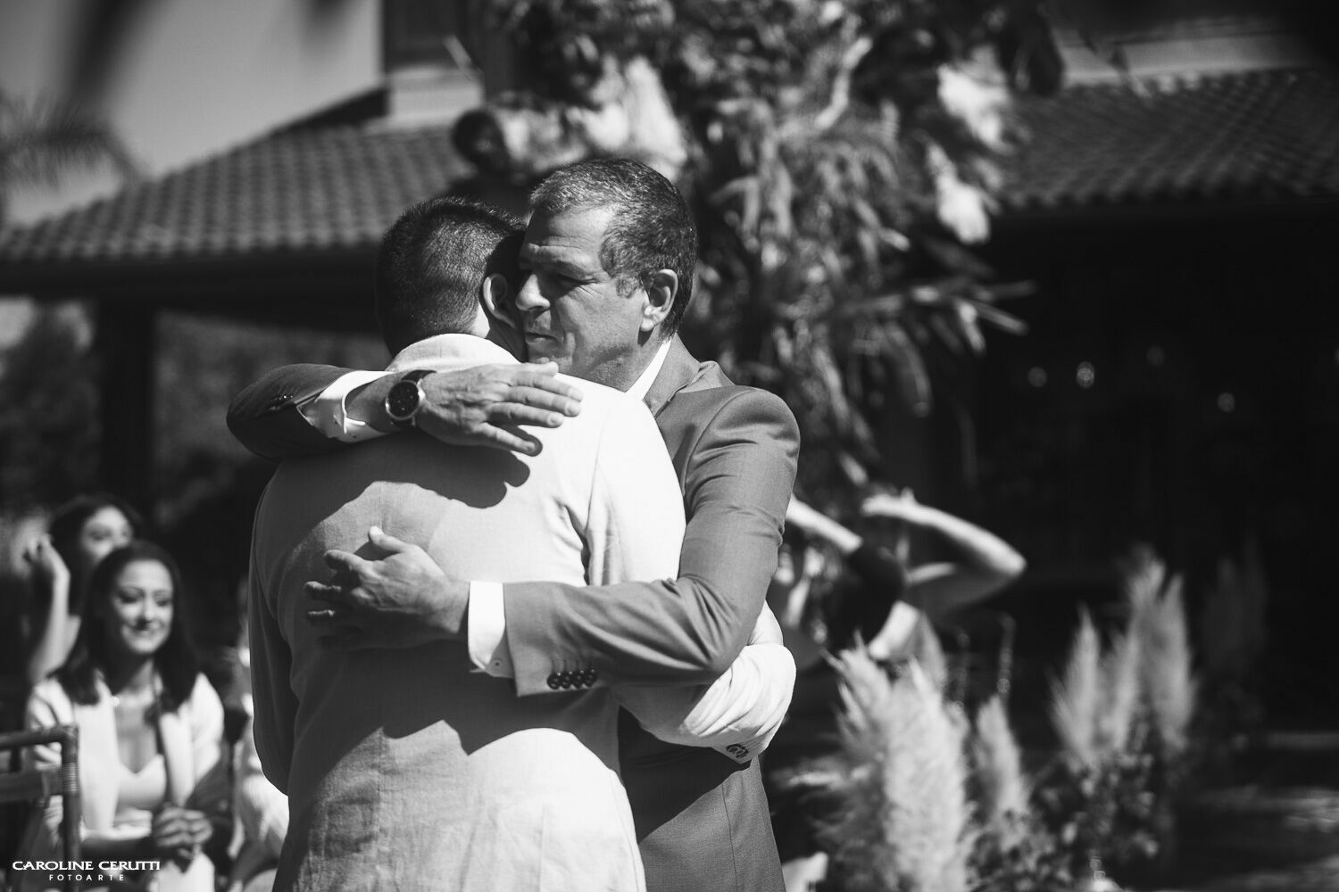Foto Casamento Quinta da Beira - Florianópolis - Carol e Guilherme Foto Casamento Quinta da Beira - Florianópolis - Carol e Guilherme - Imagem 103