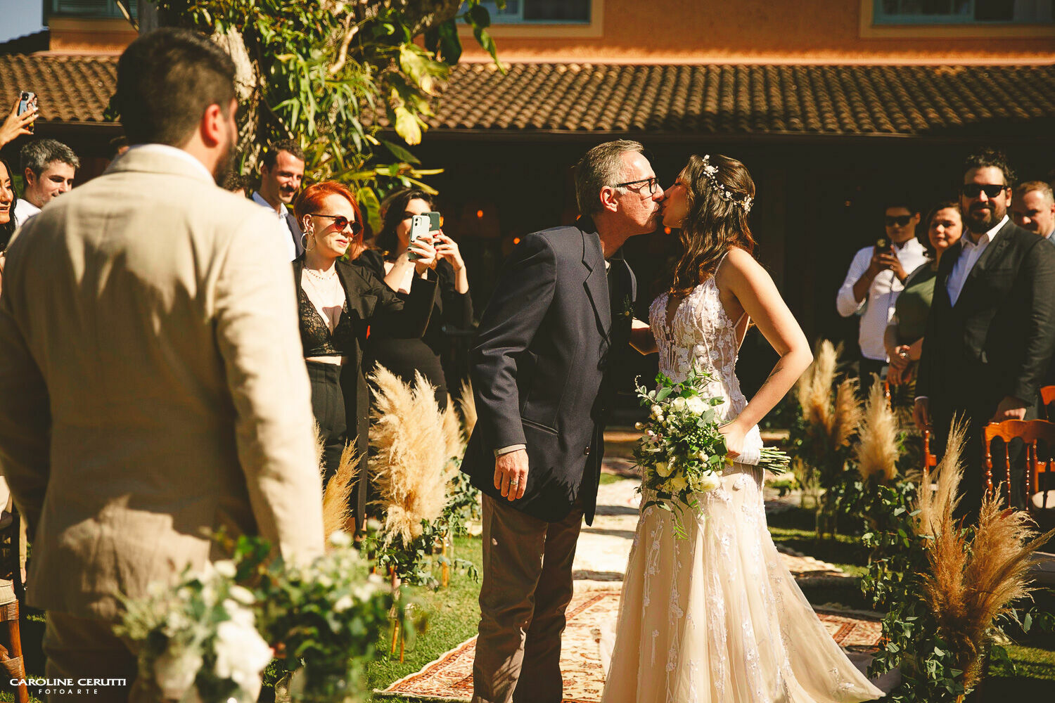 Foto Casamento Quinta da Beira - Florianópolis - Carol e Guilherme Foto Casamento Quinta da Beira - Florianópolis - Carol e Guilherme - Imagem 118