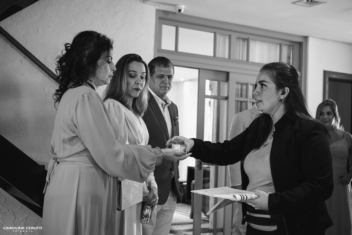 Foto Casamento Quinta da Beira - Florianópolis - Carol e Guilherme Foto Casamento Quinta da Beira - Florianópolis - Carol e Guilherme - Imagem 94