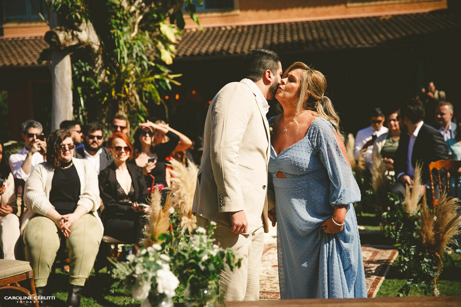 Foto Casamento Quinta da Beira - Florianópolis - Carol e Guilherme Foto Casamento Quinta da Beira - Florianópolis - Carol e Guilherme - Imagem 102