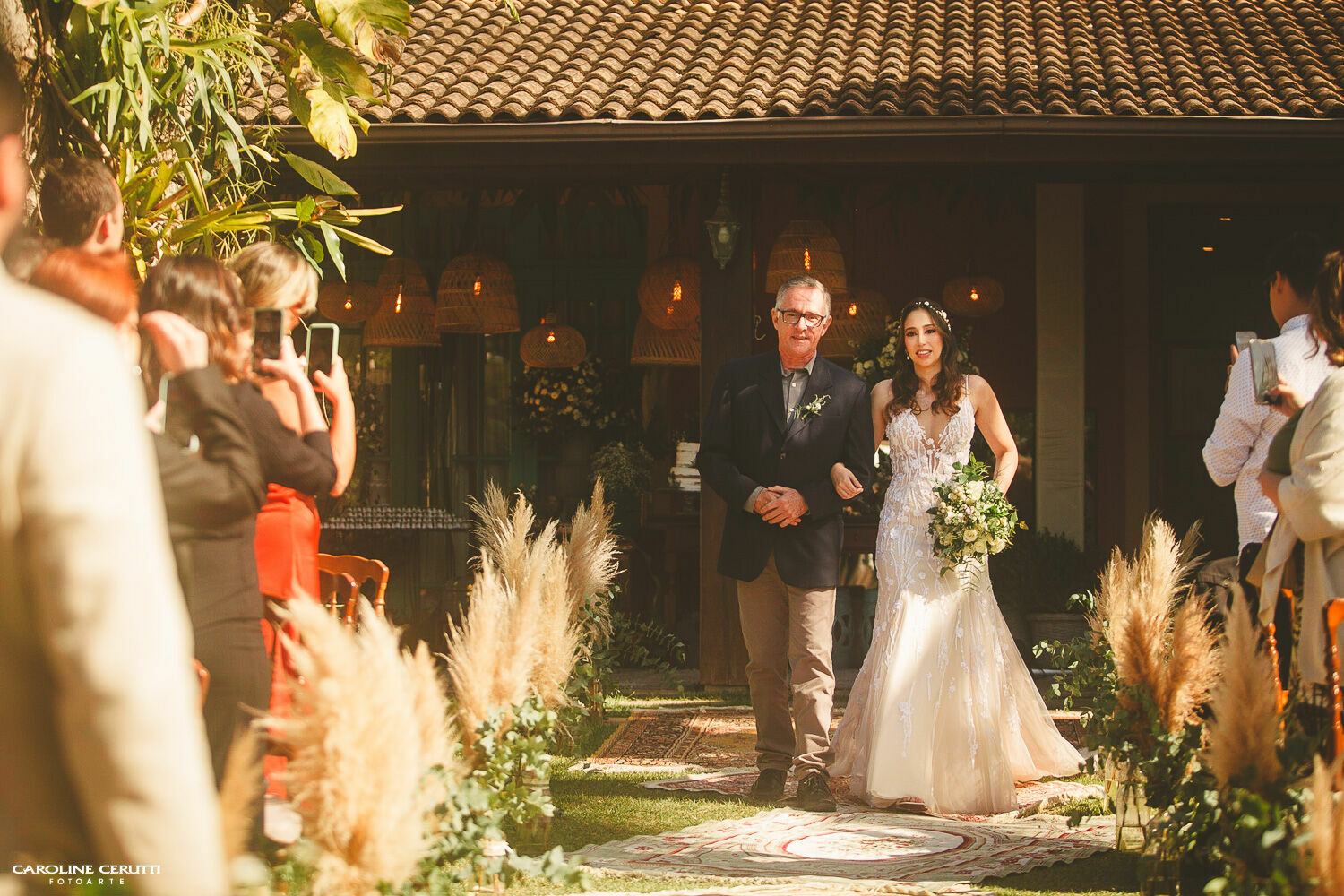 Foto Casamento Quinta da Beira - Florianópolis - Carol e Guilherme Foto Casamento Quinta da Beira - Florianópolis - Carol e Guilherme - Imagem 115