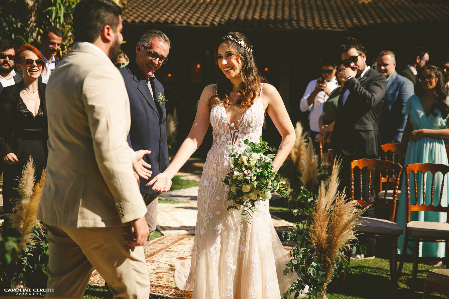 Foto Casamento Quinta da Beira - Florianópolis - Carol e Guilherme Foto Casamento Quinta da Beira - Florianópolis - Carol e Guilherme - Imagem 120