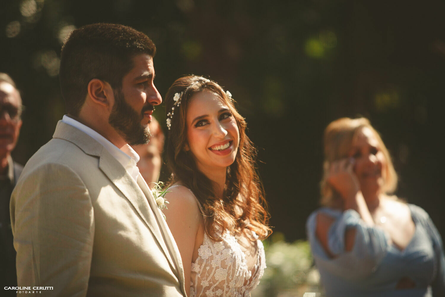 Foto Casamento Quinta da Beira - Florianópolis - Carol e Guilherme Foto Casamento Quinta da Beira - Florianópolis - Carol e Guilherme - Imagem 121