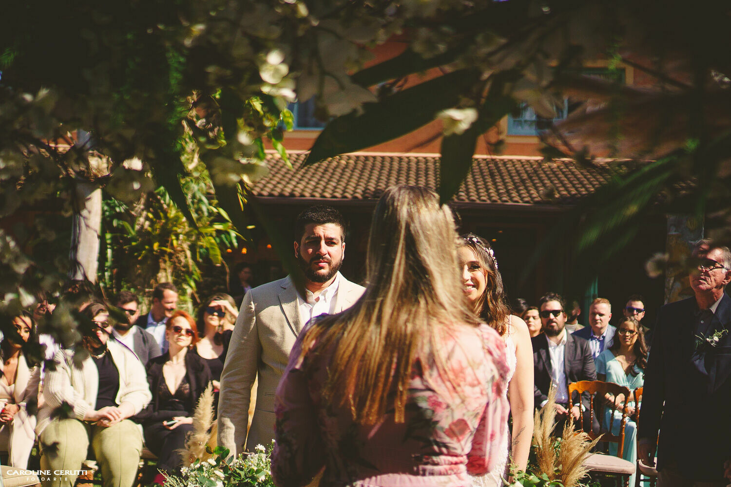 Foto Casamento Quinta da Beira - Florianópolis - Carol e Guilherme Foto Casamento Quinta da Beira - Florianópolis - Carol e Guilherme - Imagem 122