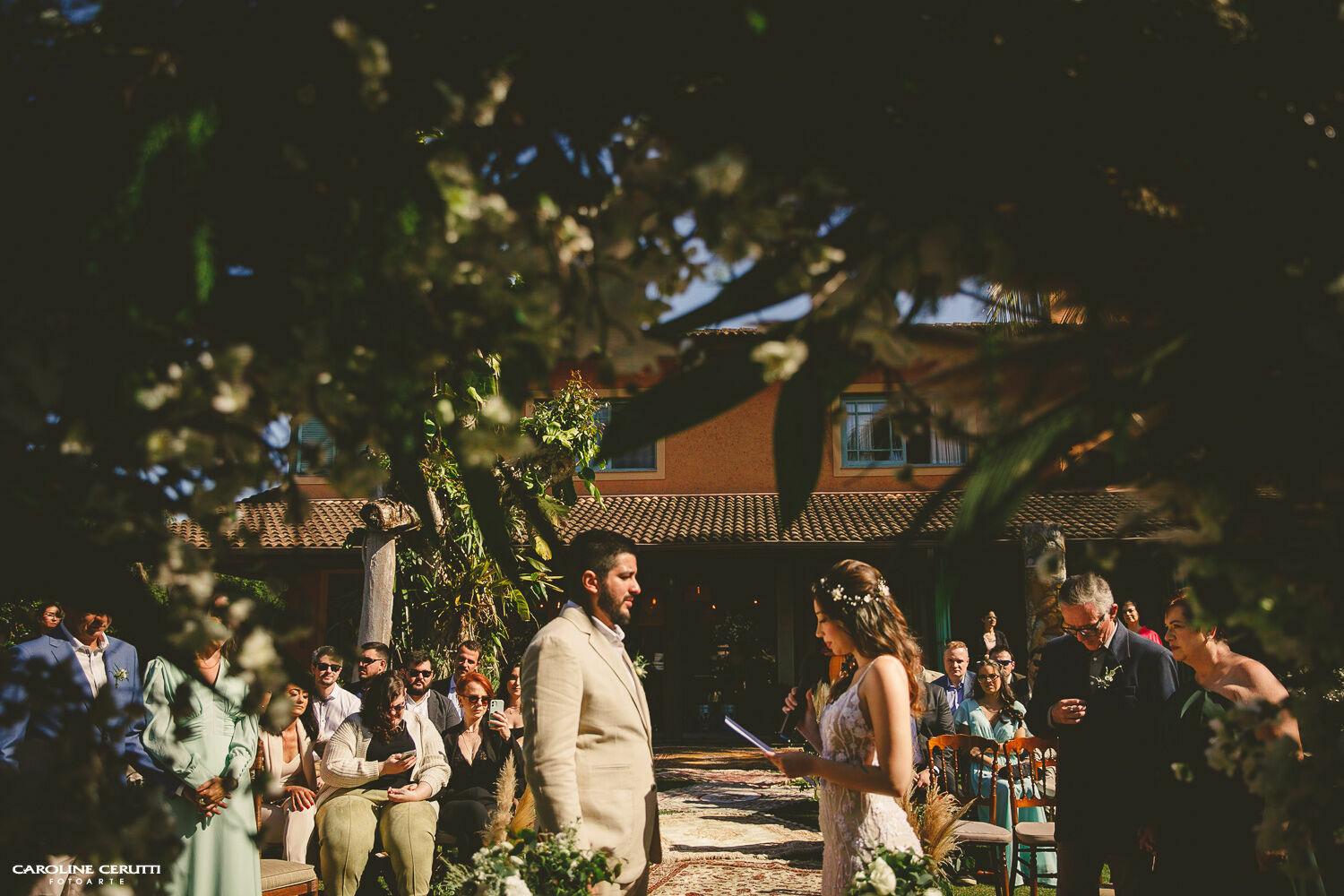 Foto Casamento Quinta da Beira - Florianópolis - Carol e Guilherme Foto Casamento Quinta da Beira - Florianópolis - Carol e Guilherme - Imagem 171