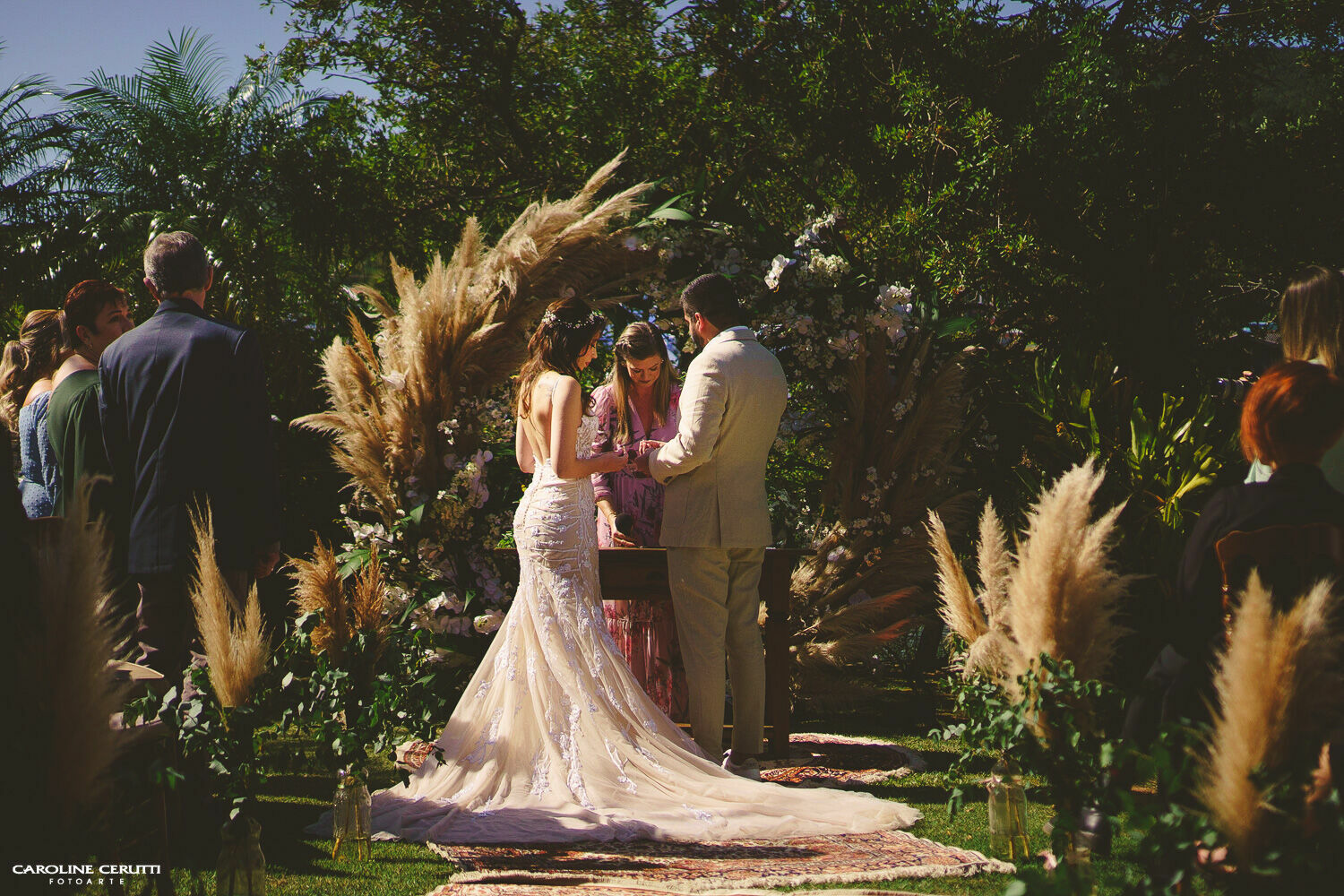 Foto Casamento Quinta da Beira - Florianópolis - Carol e Guilherme Foto Casamento Quinta da Beira - Florianópolis - Carol e Guilherme - Imagem 136