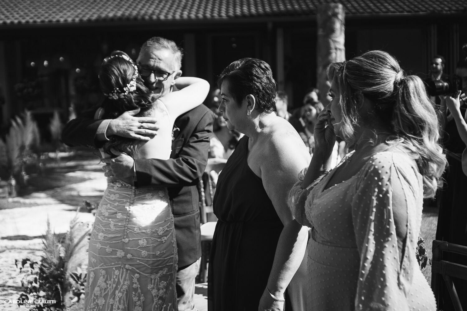 Foto Casamento Quinta da Beira - Florianópolis - Carol e Guilherme Foto Casamento Quinta da Beira - Florianópolis - Carol e Guilherme - Imagem 177