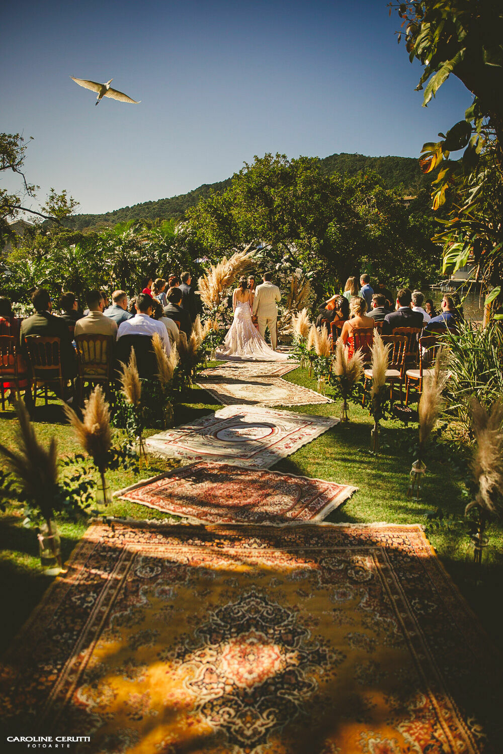 Foto Casamento Quinta da Beira - Florianópolis - Carol e Guilherme Foto Casamento Quinta da Beira - Florianópolis - Carol e Guilherme - Imagem 145