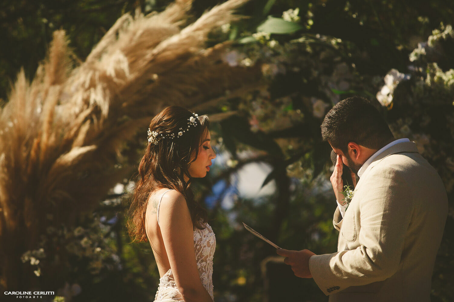 Foto Casamento Quinta da Beira - Florianópolis - Carol e Guilherme Foto Casamento Quinta da Beira - Florianópolis - Carol e Guilherme - Imagem 155