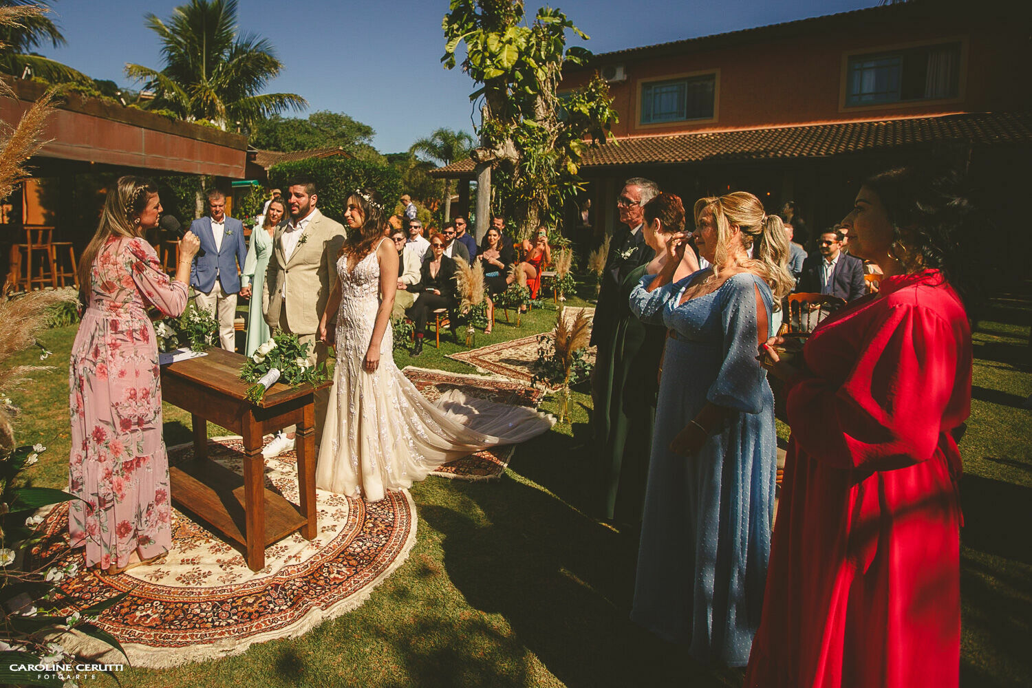 Foto Casamento Quinta da Beira - Florianópolis - Carol e Guilherme Foto Casamento Quinta da Beira - Florianópolis - Carol e Guilherme - Imagem 135