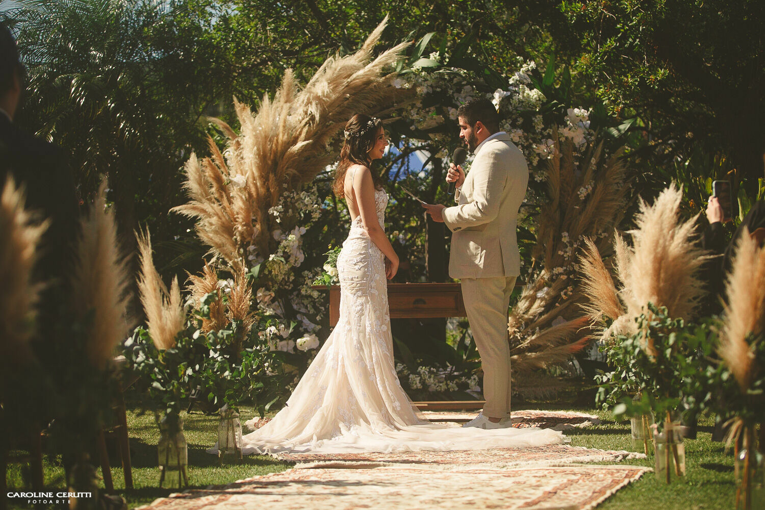 Foto Casamento Quinta da Beira - Florianópolis - Carol e Guilherme Foto Casamento Quinta da Beira - Florianópolis - Carol e Guilherme - Imagem 153