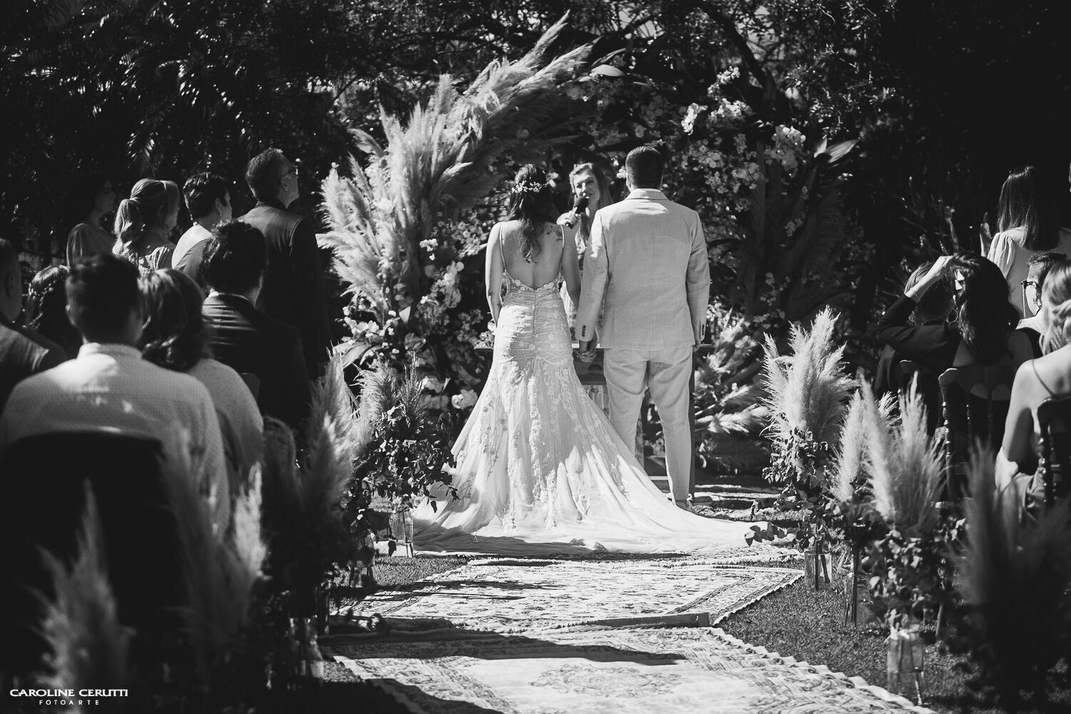 Foto Casamento Quinta da Beira - Florianópolis - Carol e Guilherme Foto Casamento Quinta da Beira - Florianópolis - Carol e Guilherme - Imagem 126