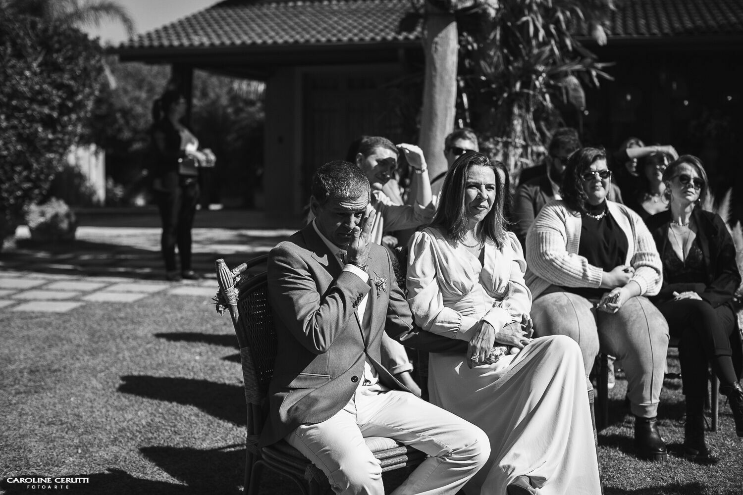 Foto Casamento Quinta da Beira - Florianópolis - Carol e Guilherme Foto Casamento Quinta da Beira - Florianópolis - Carol e Guilherme - Imagem 169